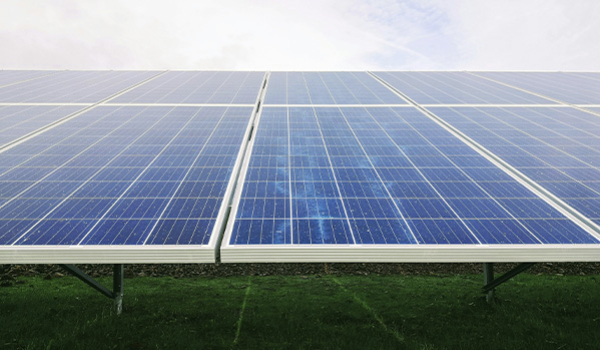 Do photovoltaic panels work without sunlight? With thermal battery storage, yes.