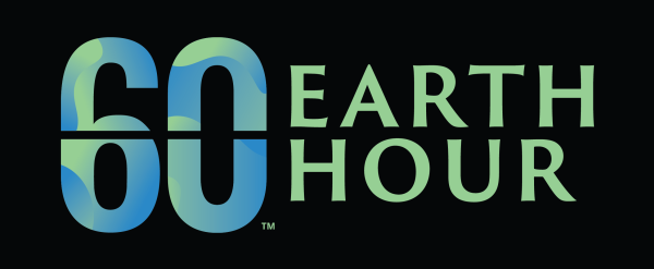 i-TES per l'evento Earth Hour 2024
